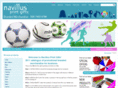 navillusprintgifts.com