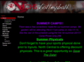 northcentralvolleyball.com