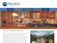 paradigm-construction.net