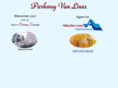parkwayvanlines.com