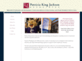 patriciakingjackson.com