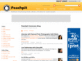 peachpitcommons.com