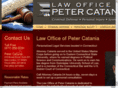 petelaw.org
