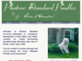 pinetreestandardpoodles.com