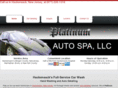 platinumautospallc.com