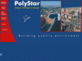 polystarcorp.com