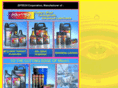 polytronadditives.com
