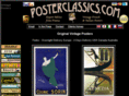 posterclassics.com