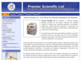premierscientific.com