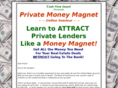 privatelendermagnetbootcamp.com