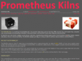 prometheuskilns.co.uk