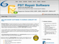 pstrepairsoftware.com