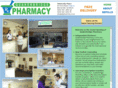qbpharmacy.com
