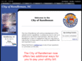 randleman.org