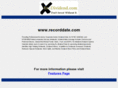 recorddate.com