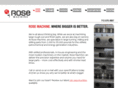 rosemachine.com