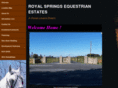 royalspringsestates.com