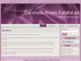 saishela.com