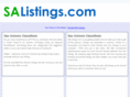 salistings.com