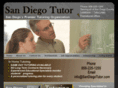 sandiegotutor.com