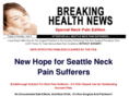 seattleneckpain.com