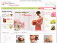 sendflowerstotaiwan.com