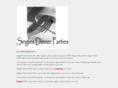 singlesdinnerparties.co.uk