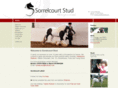 sorrelcourtstud.com