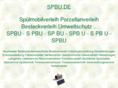 spbu.de