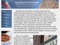 specialtyenvironmental.com