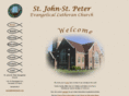 stjohnstpeter.com