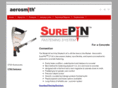 surepin.com