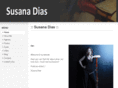 susanadias.com