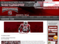 thegarnetway.com