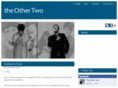 theothertwo.co.uk