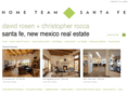 thinksantaferealestate.com