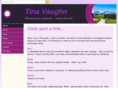 tinaevaughn.com