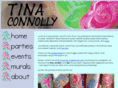 tinapaints.com