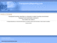 transparencyreporting.com