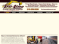 truline-contractors.com