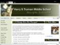 trumantimberwolves.com
