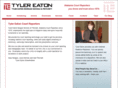 tylereaton.com