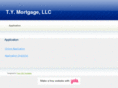 tymortgage.info