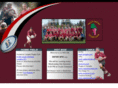 valleyvintagerugby.com
