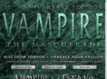 vampirethemasquerade.com