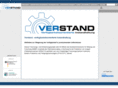 ver-stand.com