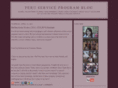volunteerinperu.com