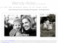 wendyaldiss.com