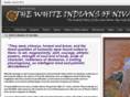 whiteindians.com