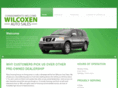 wilcoxenautosales.com